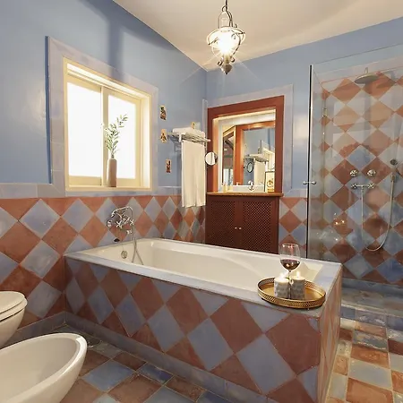 Sweet - Saudade Apartment *
