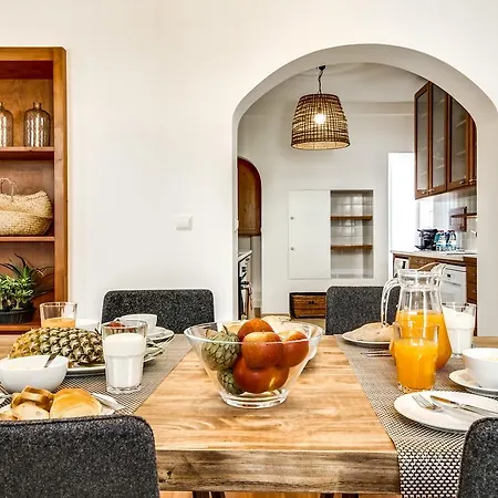 Sweet - Saudade Apartment Lisbon