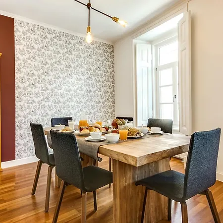 Appartement Sweet - Saudade
