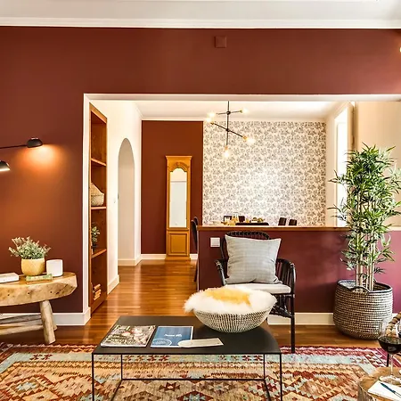 Sweet - Saudade Appartement